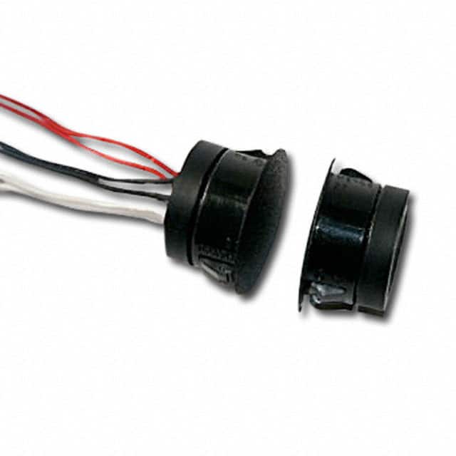 MSS-320C SENSOR BALL SW SPST-NO W LEADS