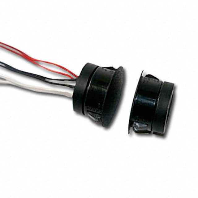 MSS-303C SENSOR BALL SW SPST-NC W LEADS