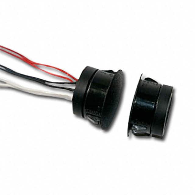 MSS-330C SENSOR BALL SW SPST-NO W LEADS