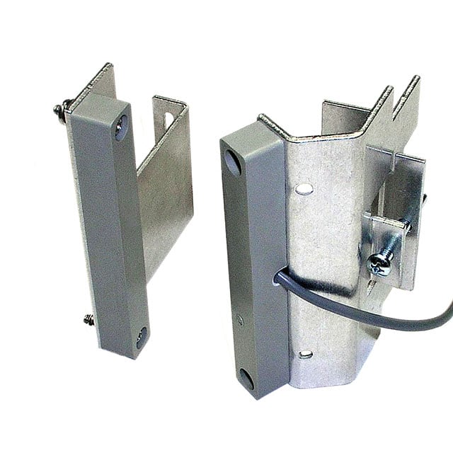 MSS-105S-C18-L2 OVERHEAD DOOR CONTACT RAIL MOUNT