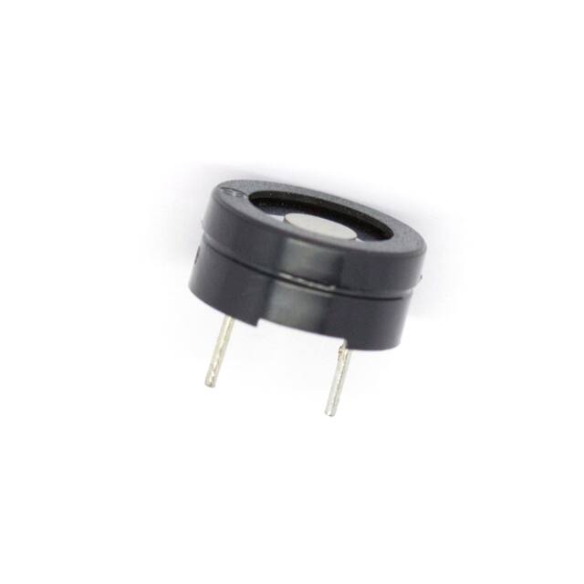 TE122001-7 BUZZER ELECTRO 1.5V 12MM TH
