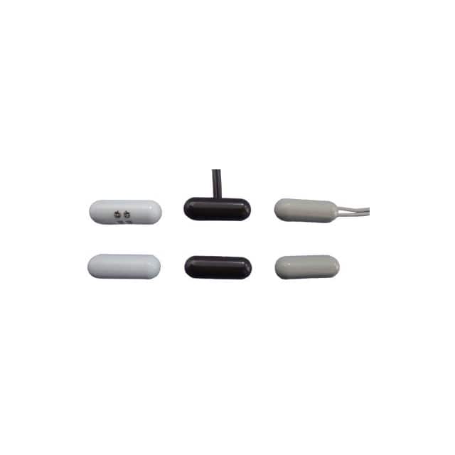 TANE PILL WH 1.1"LX.37"WX.19"H HARD-WIRE SURF