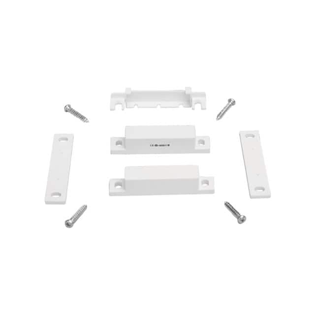 SM-35 BR 2.48"LX.48"WX.51"H HARD-WIRE SUR