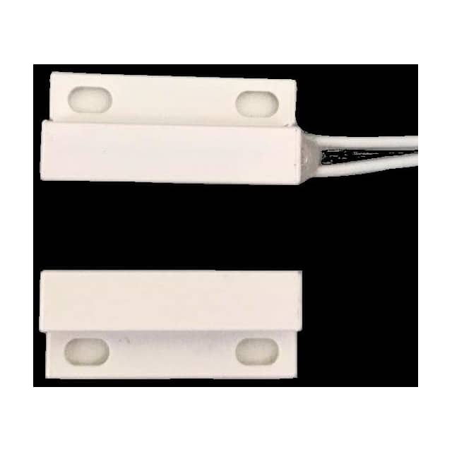 FM-45 1.10"LX.49"WX.3"H WIRED SURFACE
