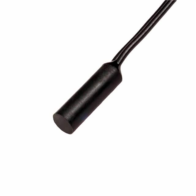2220-1091-100 REED SENSOR SPST 10W 170V .5A