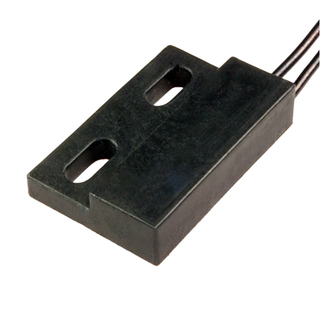 2005-1166-100 REED SENSOR SPST 20W 200V 1A