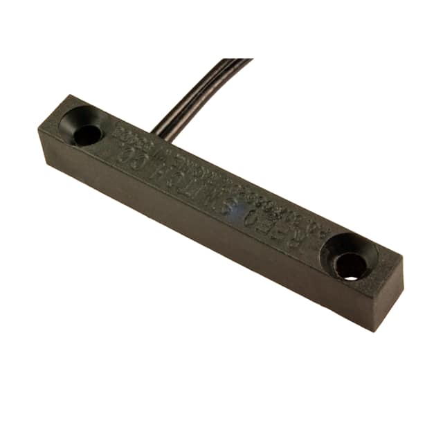 2010-1166-100 REED SENSOR SPST 20W 200V 1A