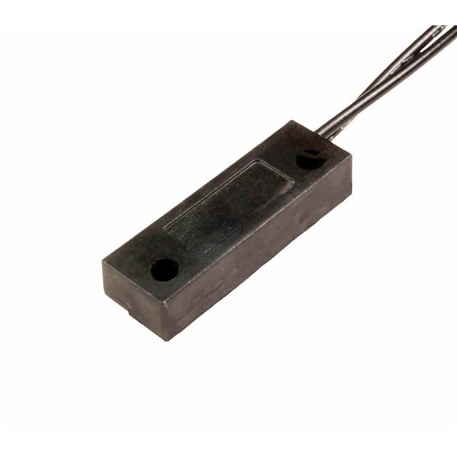 2060-1051-100 REED SENSOR SPST 15W 200V 1A