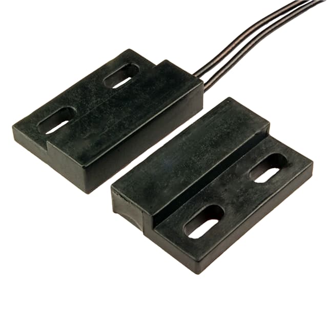 2005-1965-400 REED SENSOR SET SPST 40W 400V 2A
