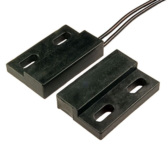 2005-1051-400 REED SENSOR SET SPST 15W 200V 1A