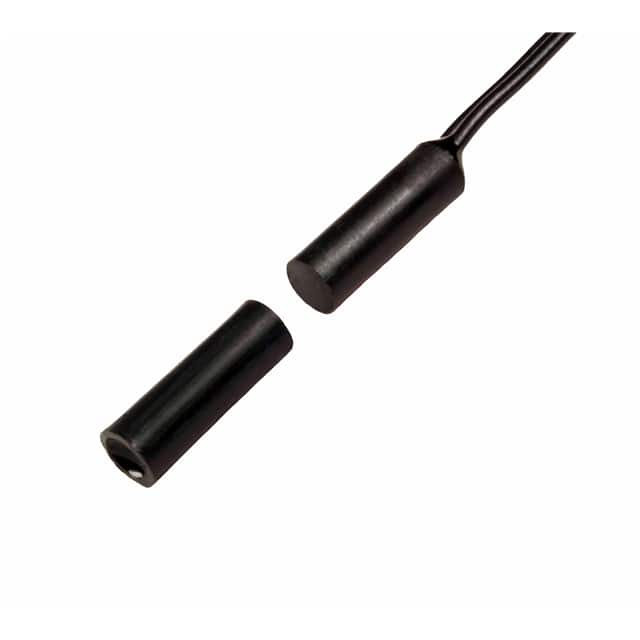 2220-1091-400 REED SENSOR SET SPST 10W 170V .5