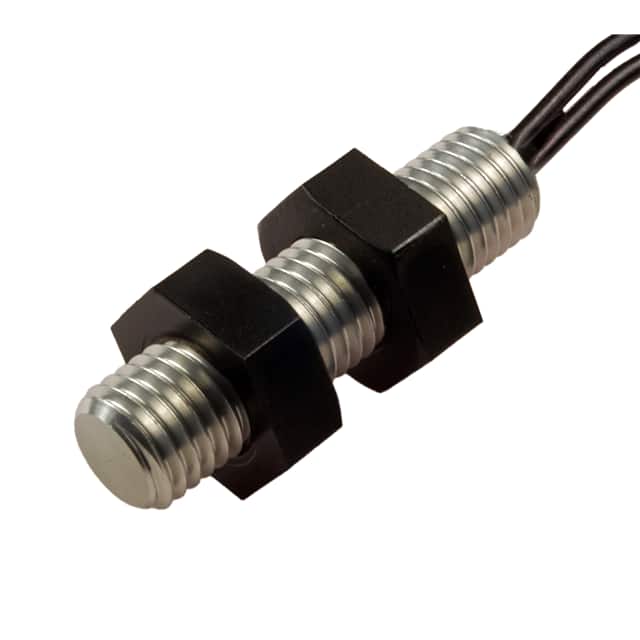 2450-1166-100 REED SENSOR SPST 20W 200V 1A