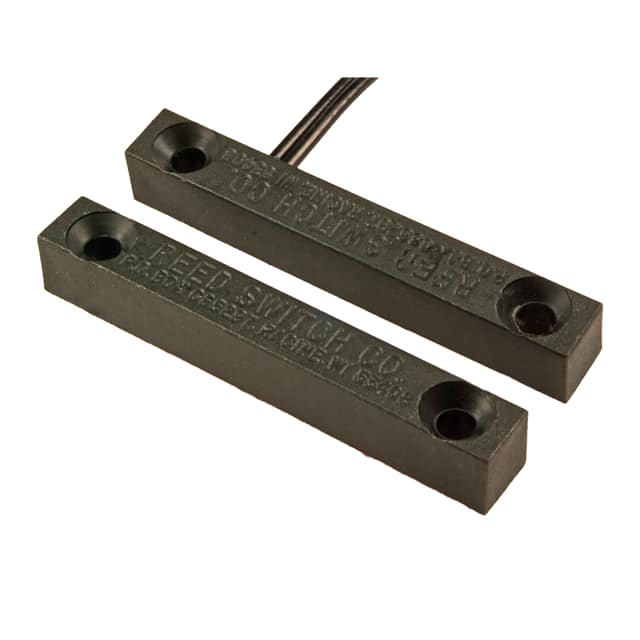 2010-1965-400 REED SENSOR SET SPST 40W 400V 2A