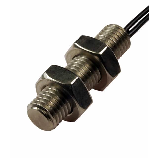 2602-1051-100 REED SENSOR SPST 15W 200V 1A