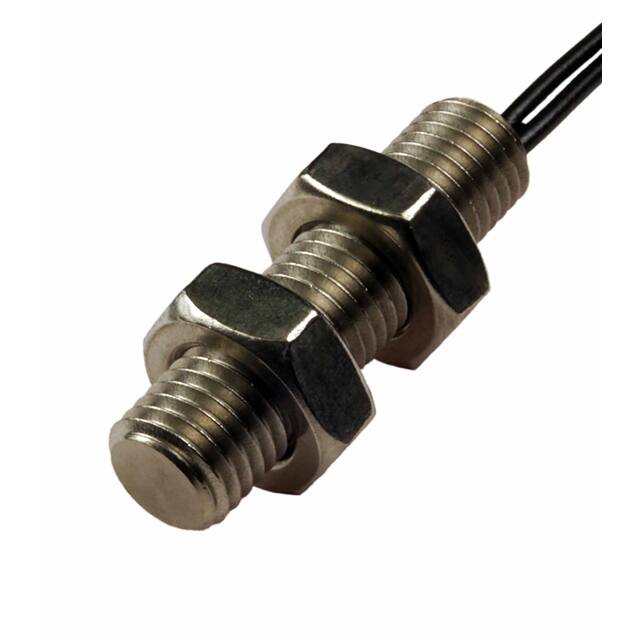 2602-1166-100 REED SENSOR SPST 20W 200V 1A