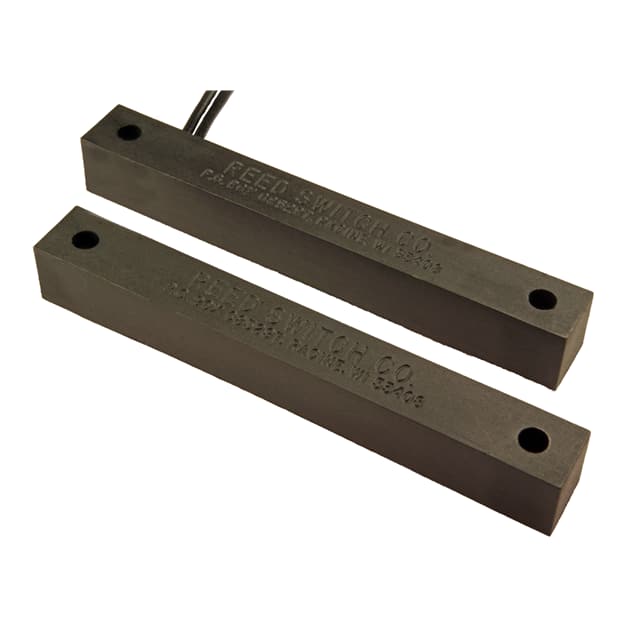 2020-1960-400 REED SENSOR SET SPST 60W 400V 3A