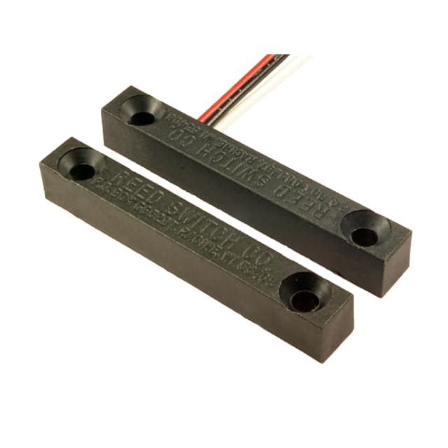 2010-1301-400 REED SENSOR SET SPDT 20W 150V 1A
