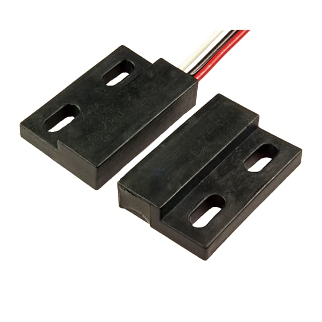 2005-1900-400 REED SENSOR SET SPDT 20W 150V 1A