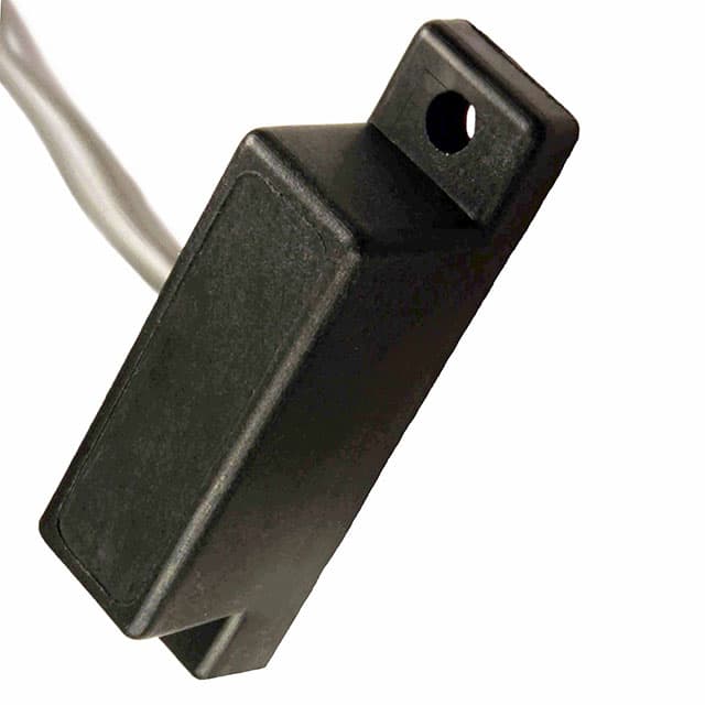 2052-1960-000 REED SENSOR SPST 60W 400V 3A