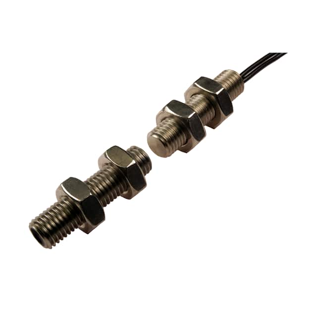 2602-1051-400 REED SENSOR SET SPST 15W 200V 1A