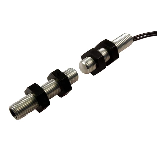 2451-1965-400 REED SENSOR SET SPST 40W 400V 2A