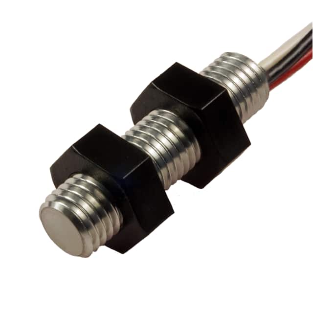 2450-1900-100 REED SENSOR SPDT 20W 150V 1A