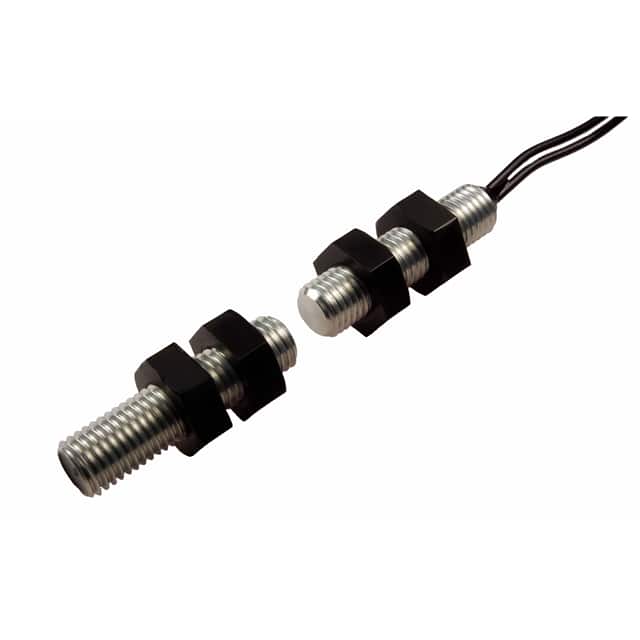 2450-1960-400 REED SENSOR SET SPST 60W 400V 3A