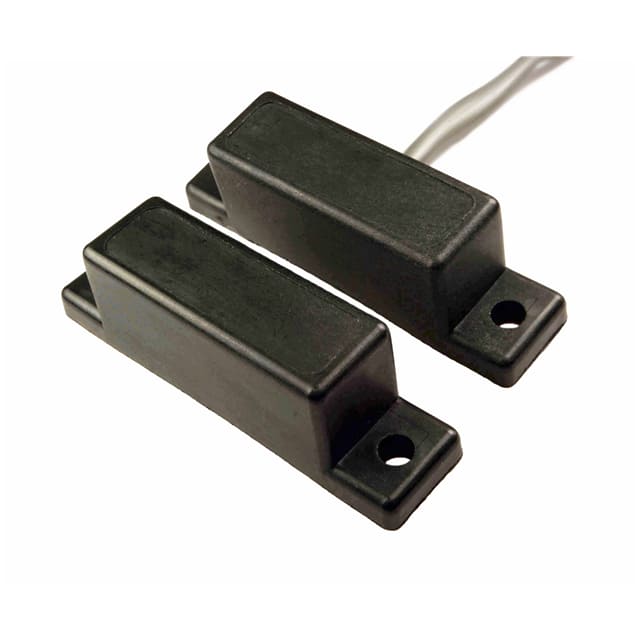 2052-1965-400 REED SENSOR SET SPST 40W 400V 2A