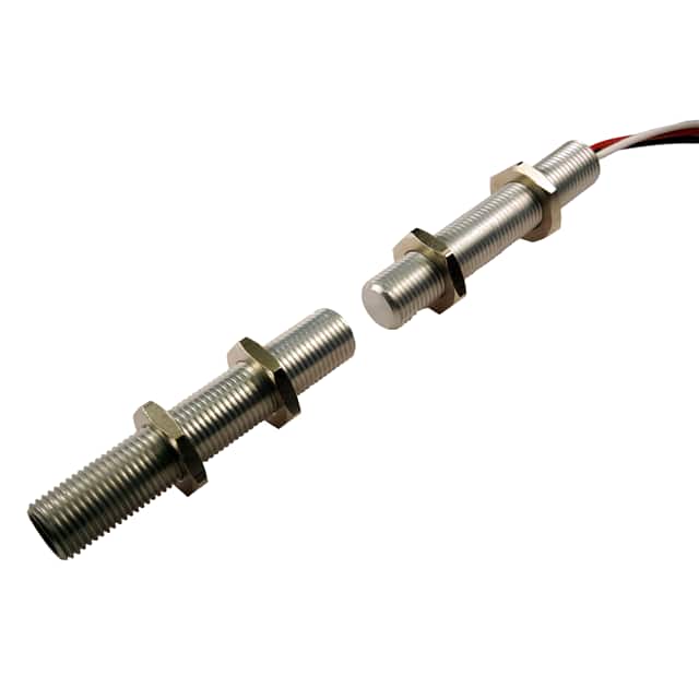 2501-1710-400 REED SENSOR SET SPDT 100W 120V 3