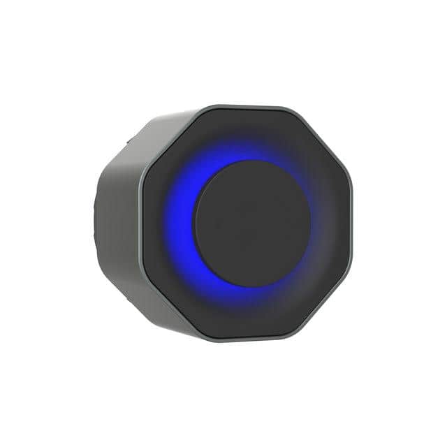 SL001 SMART WIFI DOOR LOCK
