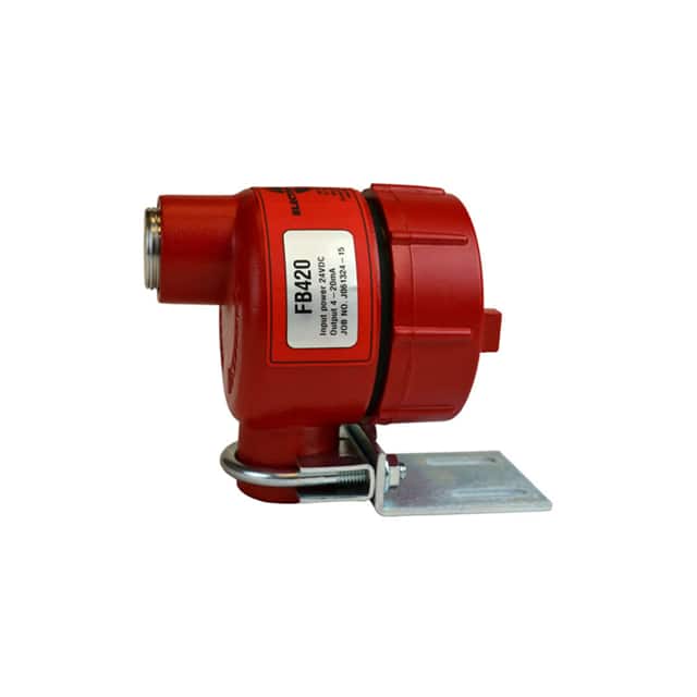 800-045000 THE ELECTRO-SENSORS FB420 SPEED