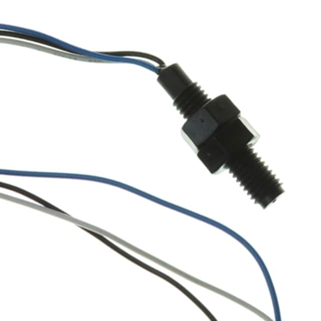 59065-3-S-02-E SENSOR REED SW SPDT WIRE LEADS