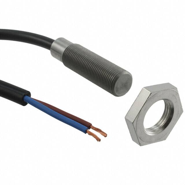 59075-1-T-50-F SENSOR REED SW SPST-NO W LEADS