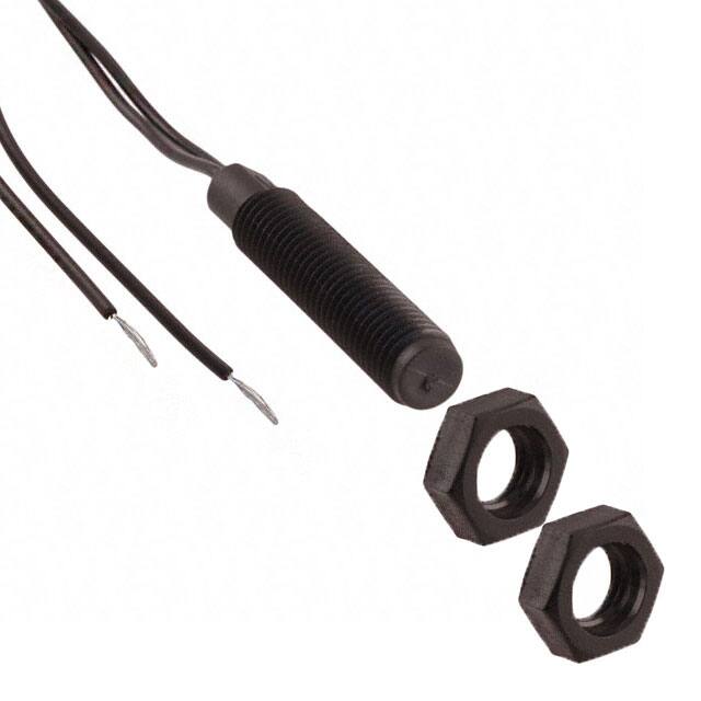 59066-010 SENSOR REED SW SPST-NO W LEADS