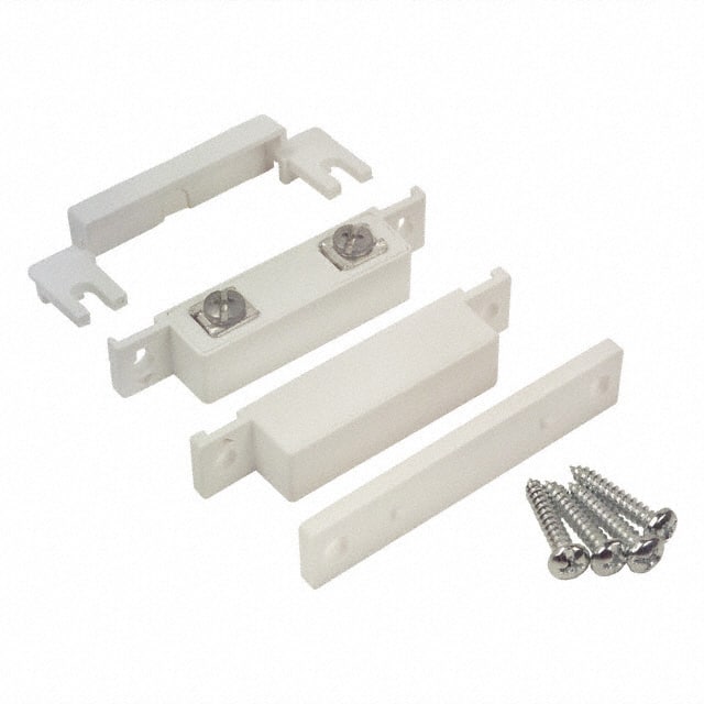 MPS20WGW SENSOR REED SW SPST-NO SCRW 4PCS