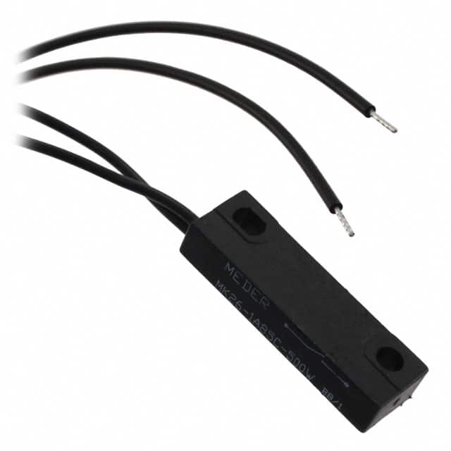 MK26-1A85C-500W SENSOR REED SW SPST-NO LEAD WIRE