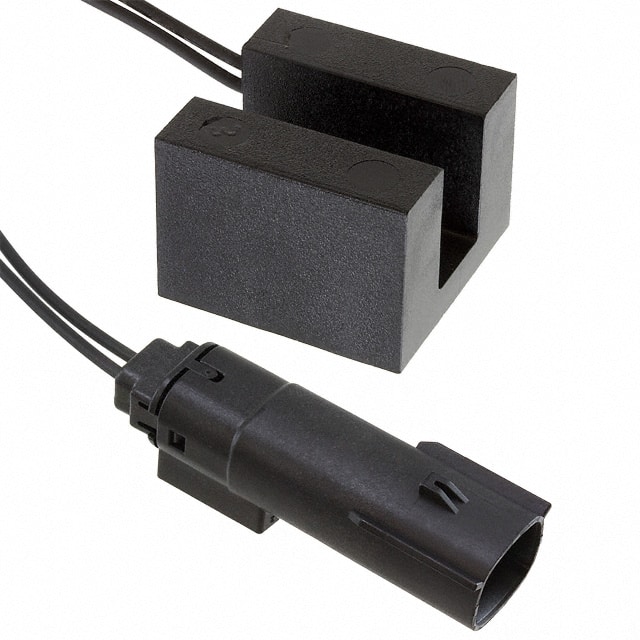 59090-00-02-C SENSOR REED SW SPST-NC CONNECTOR