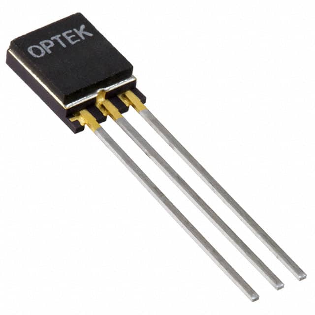 OMH360B SENSOR HALL CURRENT PC PIN