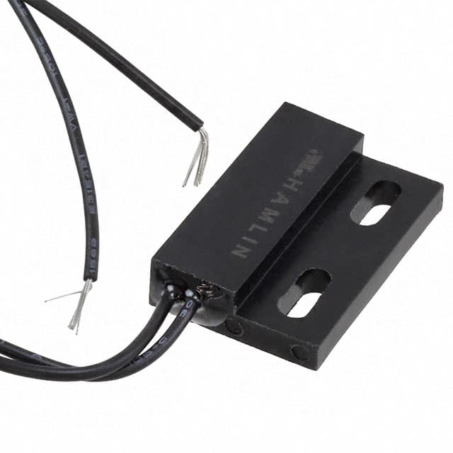 59150-040 SENSOR REED SW SPST-NC W LEADS