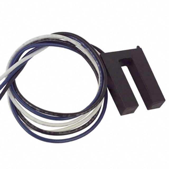 59085-3-T-01-D SENSOR REED SW SPDT WIRE LEADS