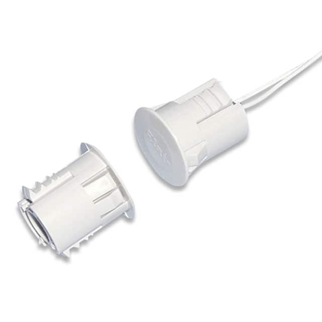 MSS-19CLW SENSOR BALL SW SPST-NO W LEADS