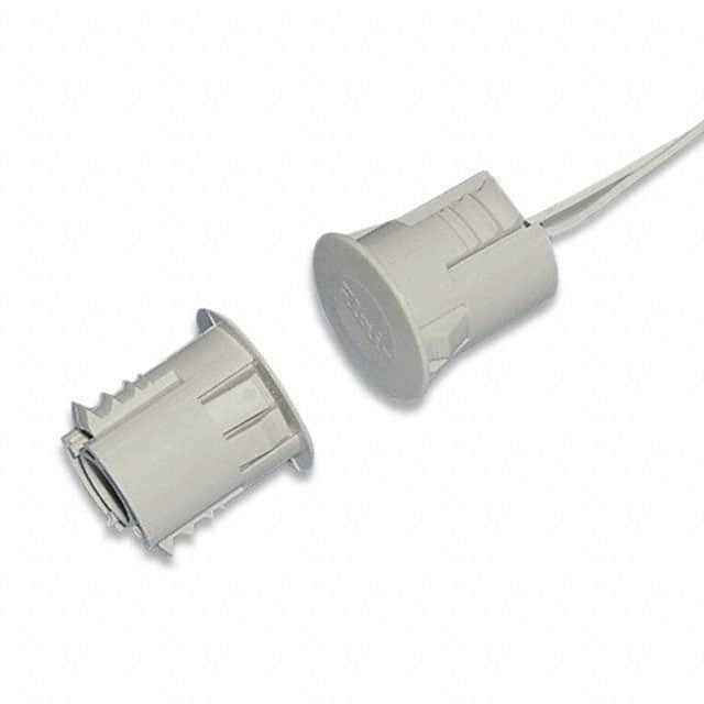 MSS-19CLG SENSOR BALL SW SPST-NO W LEADS