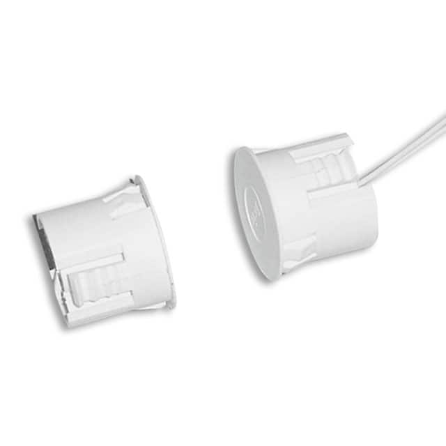 MSS-25CLW SENSOR BALL SW SPST-NO W LEADS