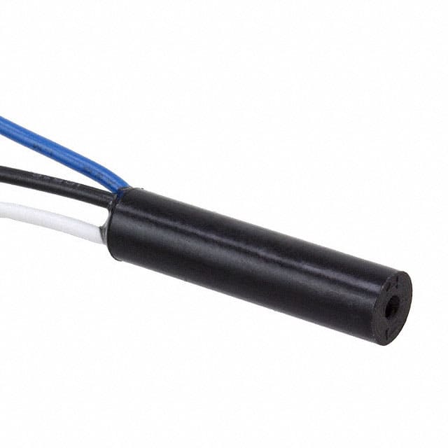 59022-3-T-02-E SENSOR REED SW SPDT WIRE LEADS