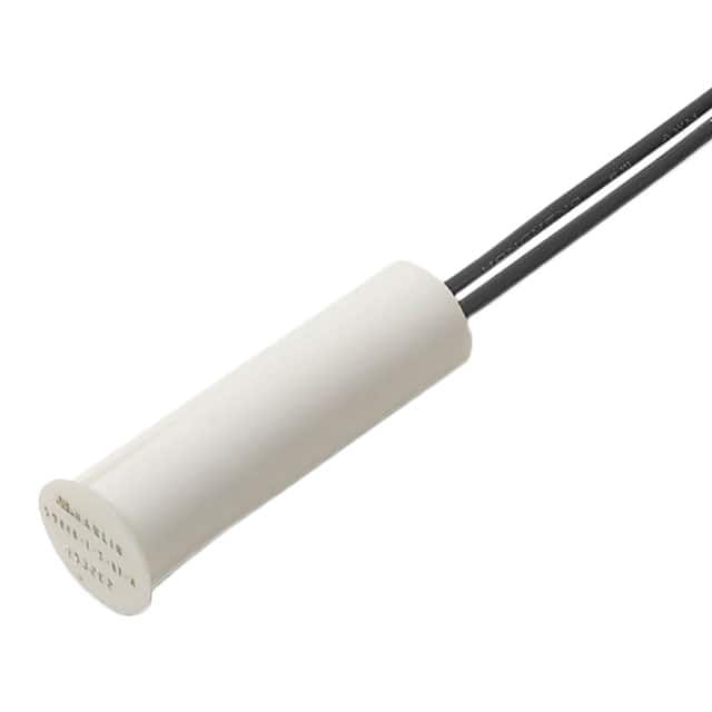 59040-3-S-02-F SENSOR REED SW SPDT WIRE LEADS