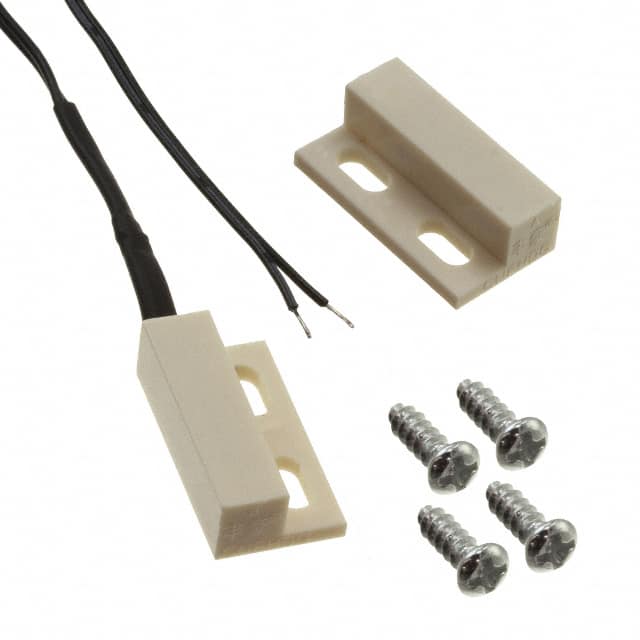 WBP-DO-01-3F RES DOOR SENSOR 3FT CABLE