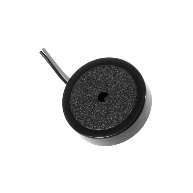 TP164009-1 BUZZER PIEZO 9V 16.5MM CUSTOM