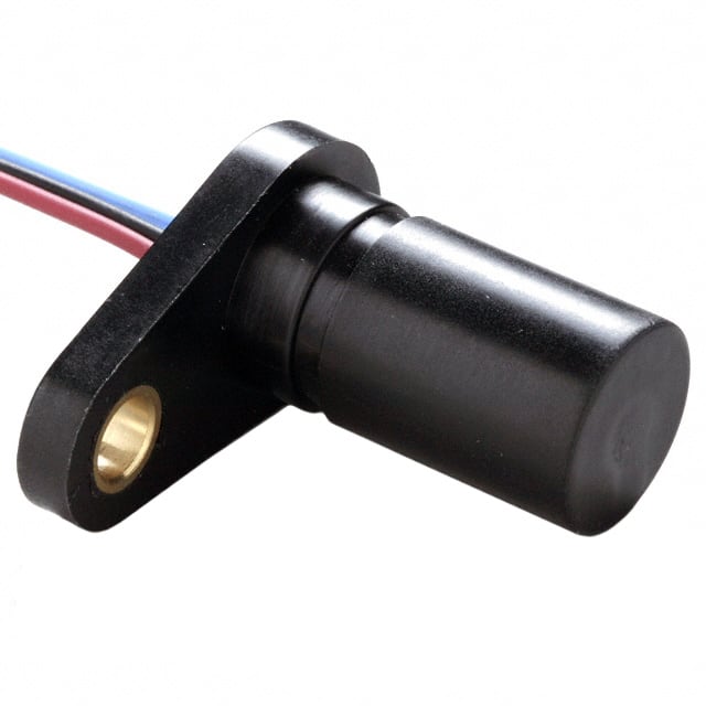 55505-00-01-C SENSOR HALL DIGITAL W LEADS CONN