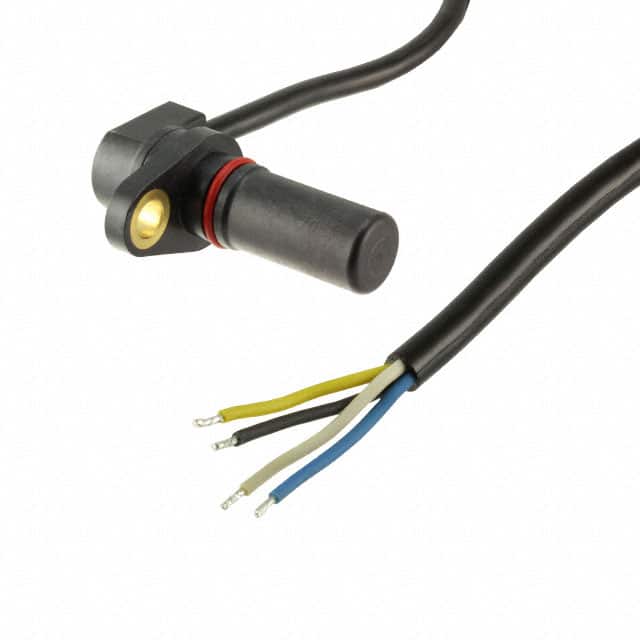 SNG-QPLA-000 SENSOR HALL DIGITAL CABLE LEADS