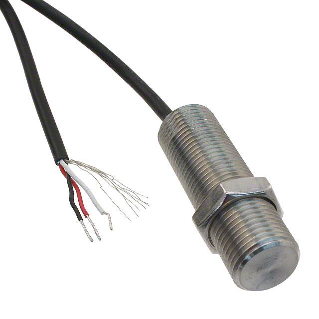 LCZ460 SENSOR HALL DIGITAL WIRE LEADS